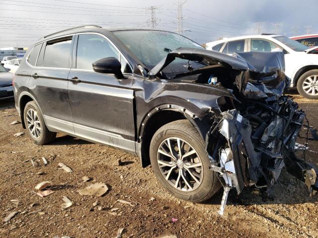 Photo 3 VIN: 3VV2B7AX1LM016038 - VOLKSWAGEN TIGUAN 