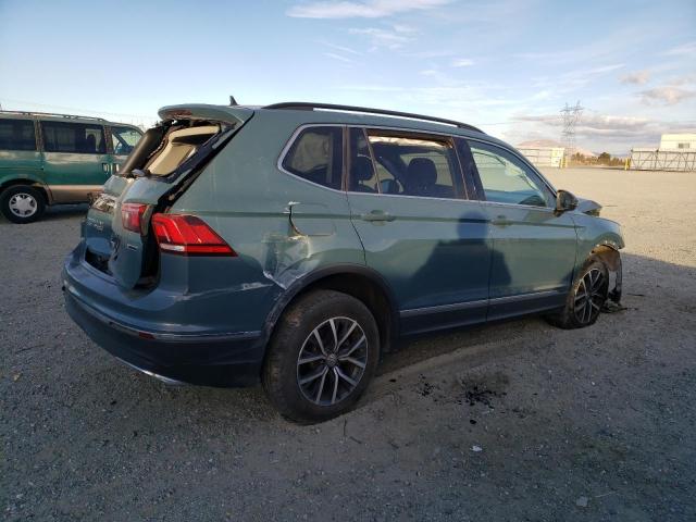 Photo 2 VIN: 3VV2B7AX1LM026410 - VOLKSWAGEN TIGUAN SE 