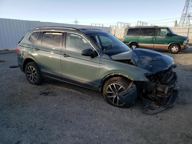 Photo 3 VIN: 3VV2B7AX1LM026410 - VOLKSWAGEN TIGUAN SE 