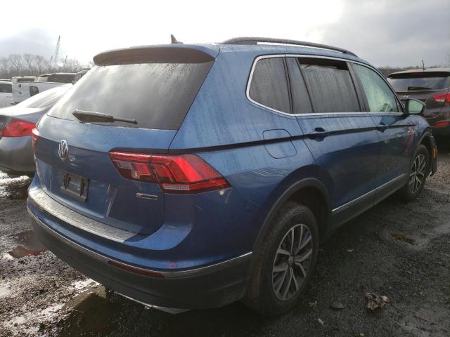 Photo 3 VIN: 3VV2B7AX1LM038038 - VOLKSWAGEN TIGUAN SE 