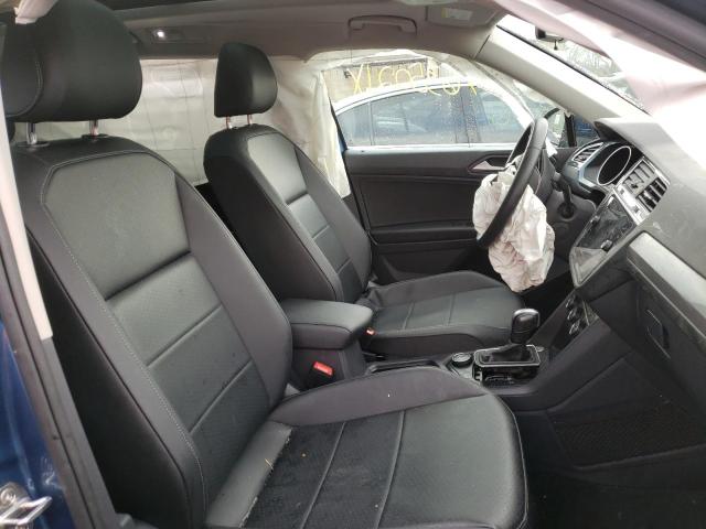 Photo 4 VIN: 3VV2B7AX1LM038038 - VOLKSWAGEN TIGUAN SE 