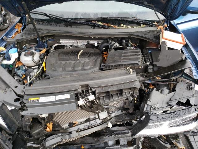 Photo 6 VIN: 3VV2B7AX1LM038038 - VOLKSWAGEN TIGUAN SE 