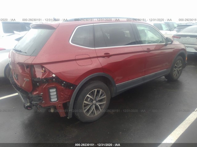 Photo 3 VIN: 3VV2B7AX1LM043837 - VOLKSWAGEN TIGUAN 