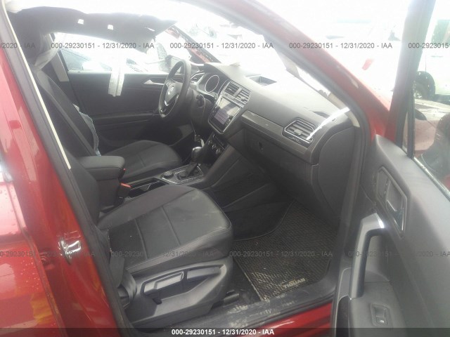 Photo 4 VIN: 3VV2B7AX1LM043837 - VOLKSWAGEN TIGUAN 