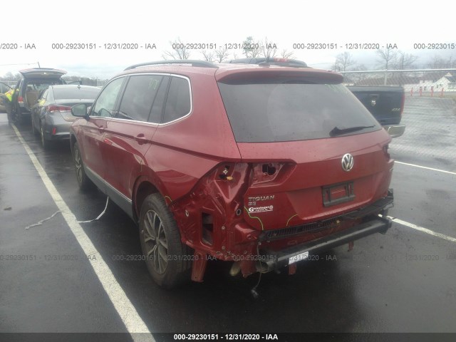 Photo 5 VIN: 3VV2B7AX1LM043837 - VOLKSWAGEN TIGUAN 