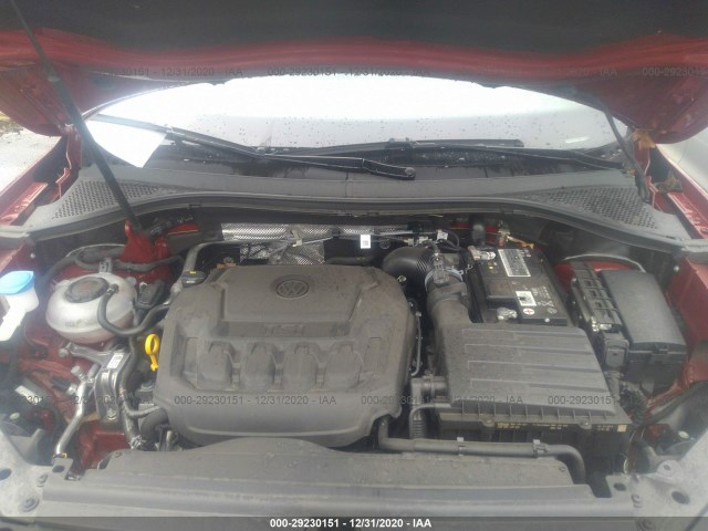 Photo 9 VIN: 3VV2B7AX1LM043837 - VOLKSWAGEN TIGUAN 