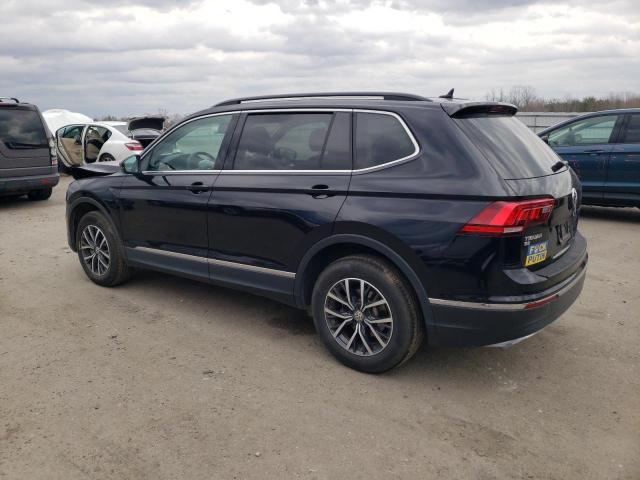 Photo 1 VIN: 3VV2B7AX1LM071623 - VOLKSWAGEN TIGUAN SE 