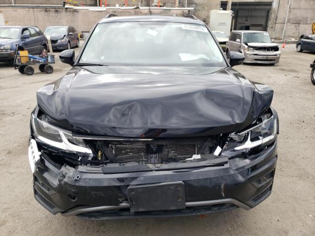 Photo 4 VIN: 3VV2B7AX1LM071623 - VOLKSWAGEN TIGUAN SE 