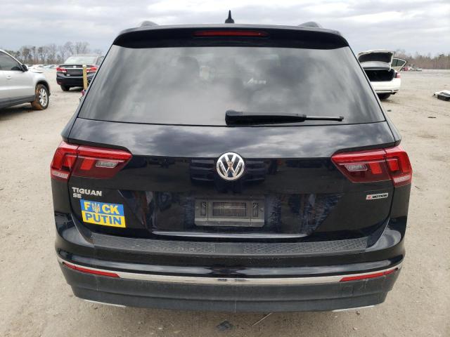 Photo 5 VIN: 3VV2B7AX1LM071623 - VOLKSWAGEN TIGUAN SE 