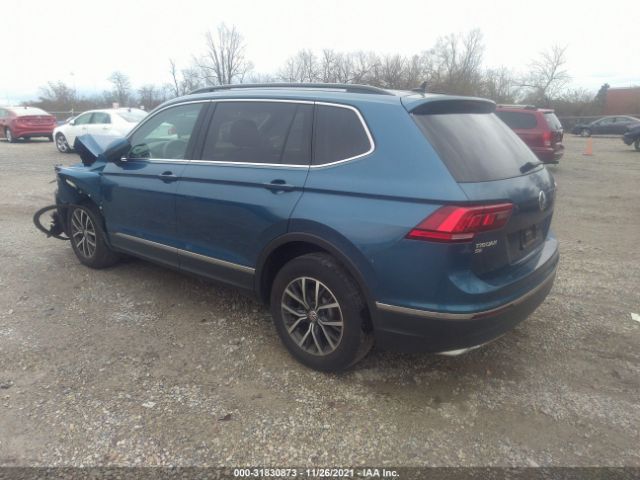 Photo 2 VIN: 3VV2B7AX1LM081987 - VOLKSWAGEN TIGUAN 