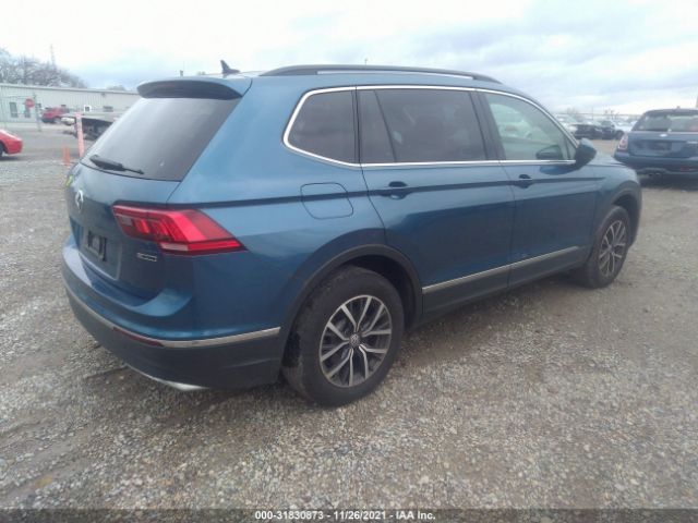 Photo 3 VIN: 3VV2B7AX1LM081987 - VOLKSWAGEN TIGUAN 