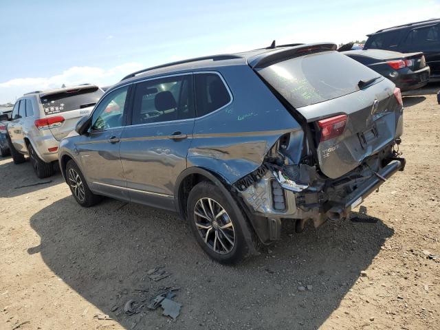 Photo 1 VIN: 3VV2B7AX1LM082363 - VOLKSWAGEN TIGUAN SE 