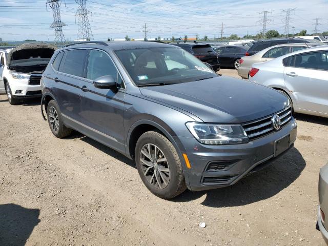 Photo 3 VIN: 3VV2B7AX1LM082363 - VOLKSWAGEN TIGUAN SE 