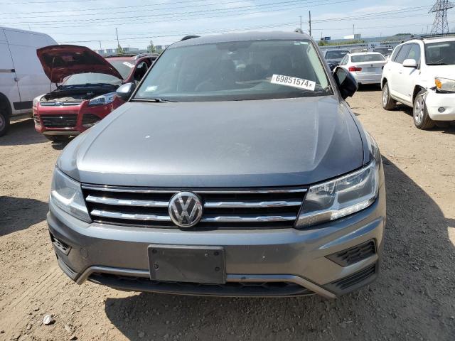 Photo 4 VIN: 3VV2B7AX1LM082363 - VOLKSWAGEN TIGUAN SE 