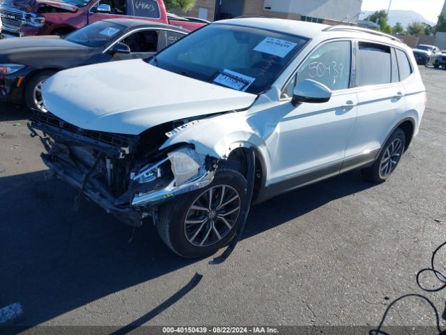 Photo 1 VIN: 3VV2B7AX1LM086168 - VOLKSWAGEN TIGUAN 