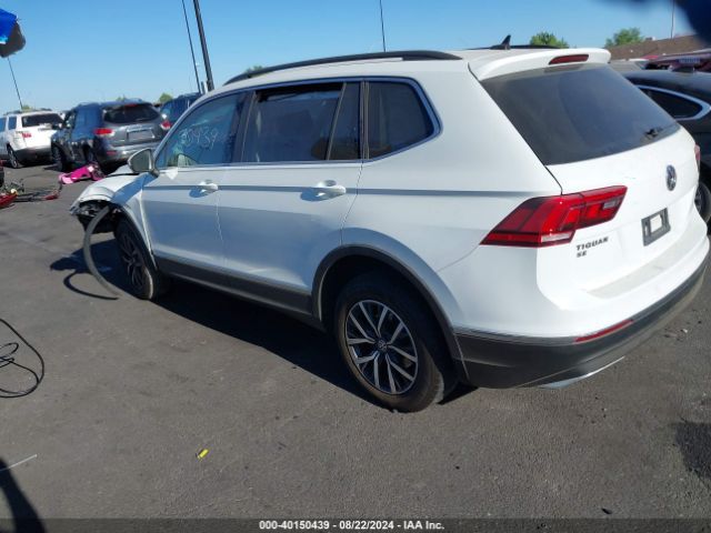 Photo 2 VIN: 3VV2B7AX1LM086168 - VOLKSWAGEN TIGUAN 