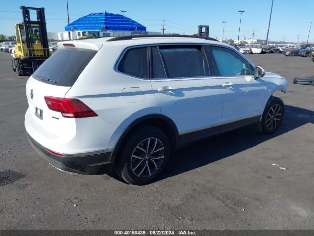 Photo 3 VIN: 3VV2B7AX1LM086168 - VOLKSWAGEN TIGUAN 