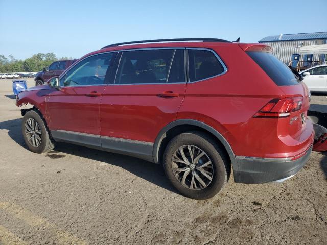 Photo 1 VIN: 3VV2B7AX1LM090138 - VOLKSWAGEN TIGUAN SE 