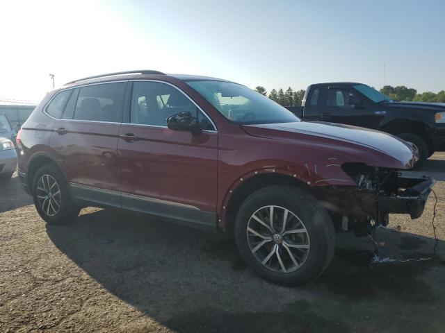 Photo 3 VIN: 3VV2B7AX1LM090138 - VOLKSWAGEN TIGUAN SE 