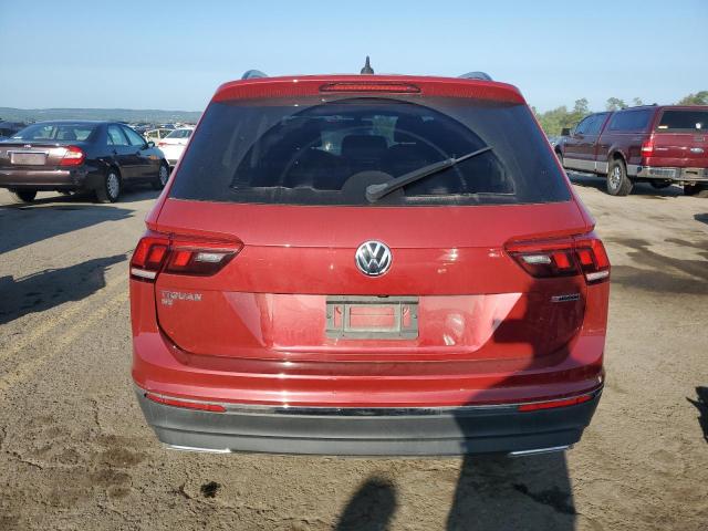 Photo 5 VIN: 3VV2B7AX1LM090138 - VOLKSWAGEN TIGUAN SE 