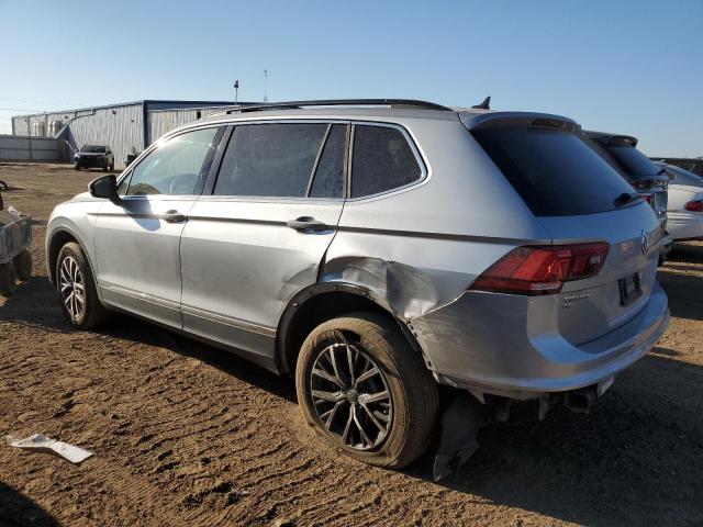 Photo 1 VIN: 3VV2B7AX1LM094187 - VOLKSWAGEN TIGUAN 