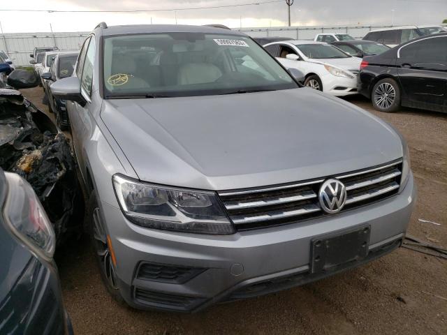 Photo 3 VIN: 3VV2B7AX1LM094187 - VOLKSWAGEN TIGUAN 