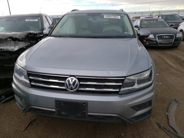 Photo 4 VIN: 3VV2B7AX1LM094187 - VOLKSWAGEN TIGUAN 