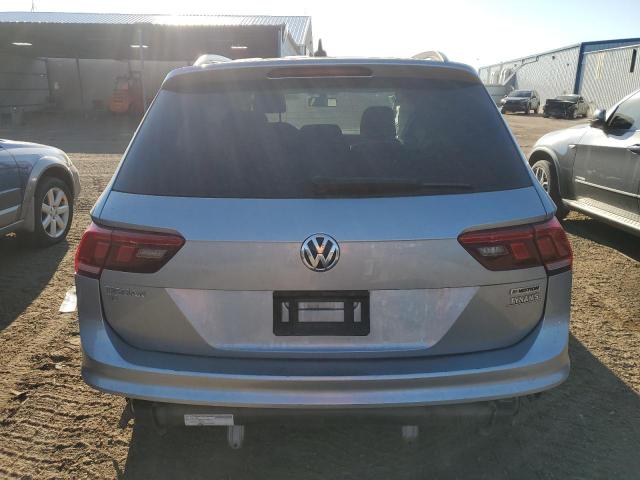 Photo 5 VIN: 3VV2B7AX1LM094187 - VOLKSWAGEN TIGUAN 