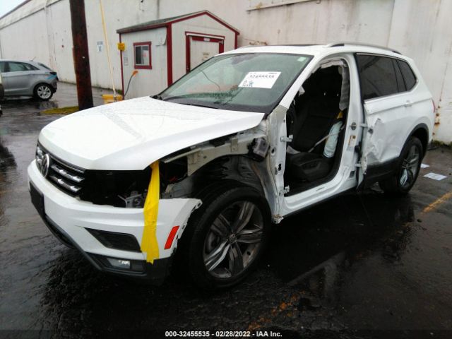 Photo 1 VIN: 3VV2B7AX1LM102059 - VOLKSWAGEN TIGUAN 