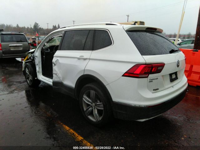 Photo 2 VIN: 3VV2B7AX1LM102059 - VOLKSWAGEN TIGUAN 