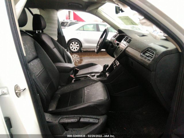 Photo 4 VIN: 3VV2B7AX1LM102059 - VOLKSWAGEN TIGUAN 