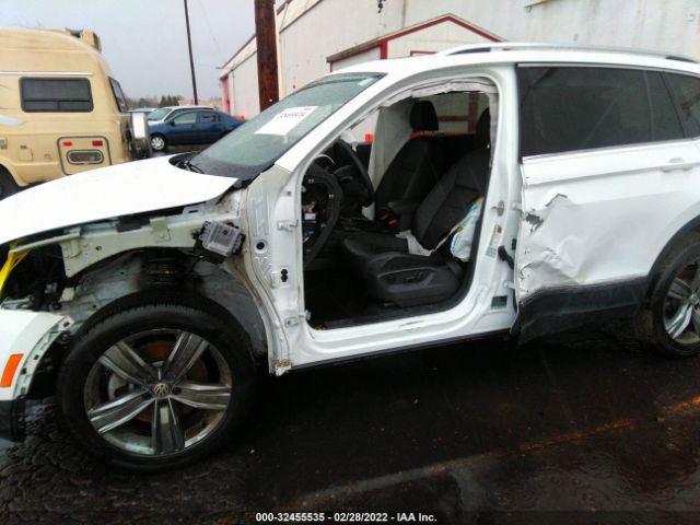 Photo 5 VIN: 3VV2B7AX1LM102059 - VOLKSWAGEN TIGUAN 