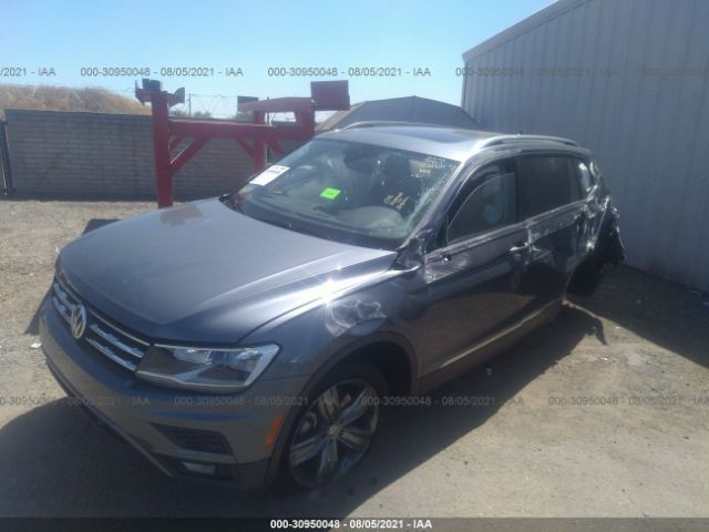 Photo 1 VIN: 3VV2B7AX1LM103227 - VOLKSWAGEN TIGUAN 