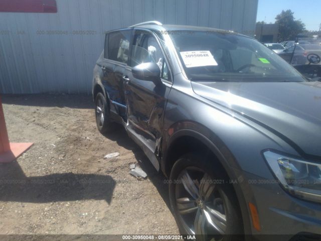 Photo 5 VIN: 3VV2B7AX1LM103227 - VOLKSWAGEN TIGUAN 