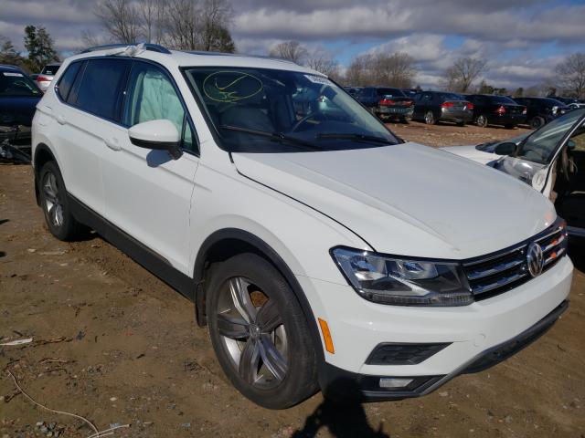 Photo 0 VIN: 3VV2B7AX1LM126409 - VOLKSWAGEN TIGUAN 