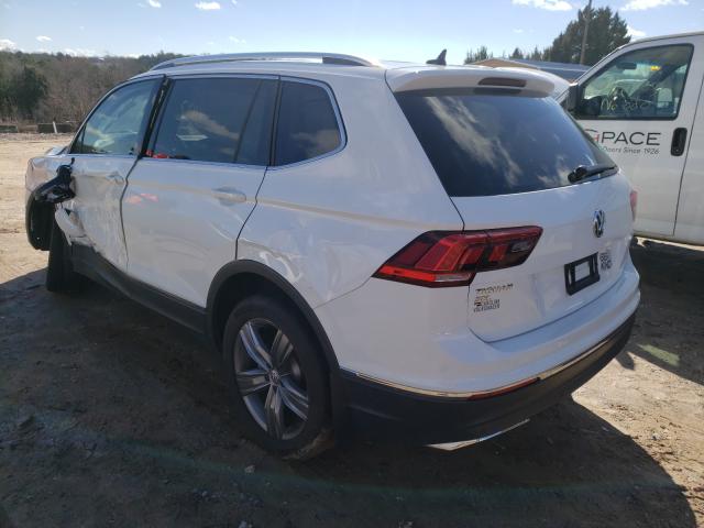 Photo 2 VIN: 3VV2B7AX1LM126409 - VOLKSWAGEN TIGUAN 