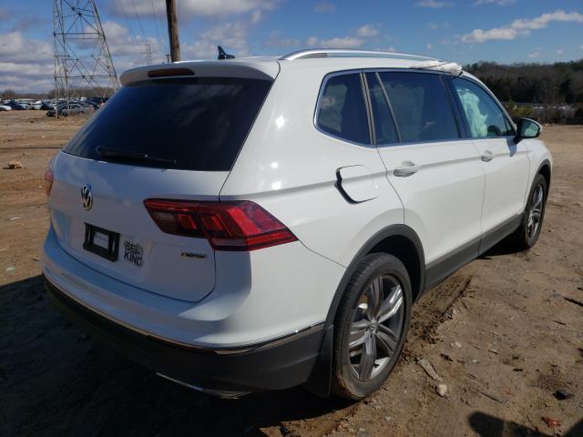 Photo 3 VIN: 3VV2B7AX1LM126409 - VOLKSWAGEN TIGUAN 