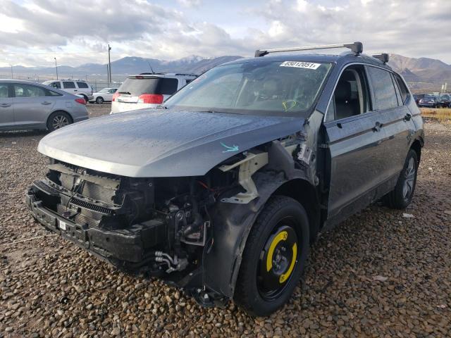 Photo 1 VIN: 3VV2B7AX1LM127821 - VOLKSWAGEN TIGUAN 