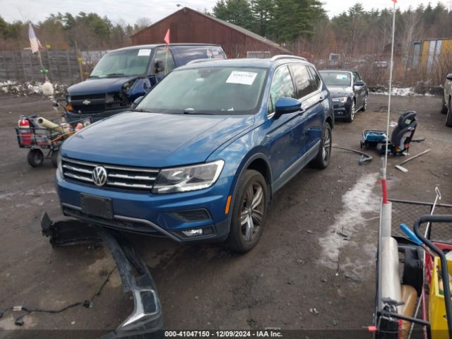 Photo 1 VIN: 3VV2B7AX1LM129245 - VOLKSWAGEN TIGUAN 