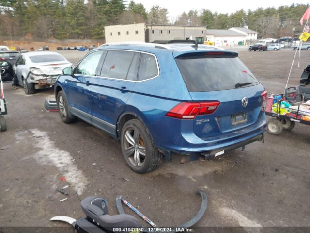 Photo 2 VIN: 3VV2B7AX1LM129245 - VOLKSWAGEN TIGUAN 