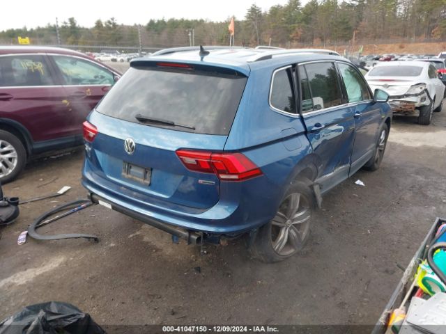 Photo 3 VIN: 3VV2B7AX1LM129245 - VOLKSWAGEN TIGUAN 