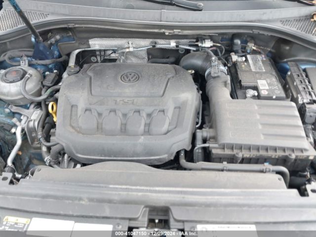 Photo 9 VIN: 3VV2B7AX1LM129245 - VOLKSWAGEN TIGUAN 