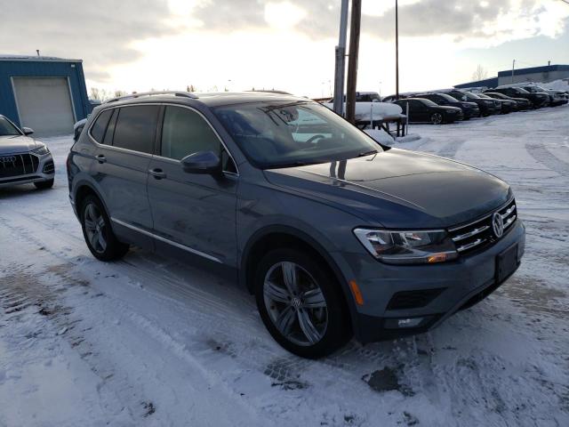 Photo 3 VIN: 3VV2B7AX1LM132310 - VOLKSWAGEN TIGUAN 