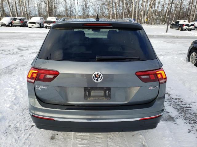 Photo 5 VIN: 3VV2B7AX1LM132310 - VOLKSWAGEN TIGUAN 