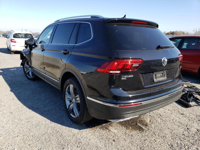 Photo 2 VIN: 3VV2B7AX1LM139676 - VOLKSWAGEN TIGUAN 