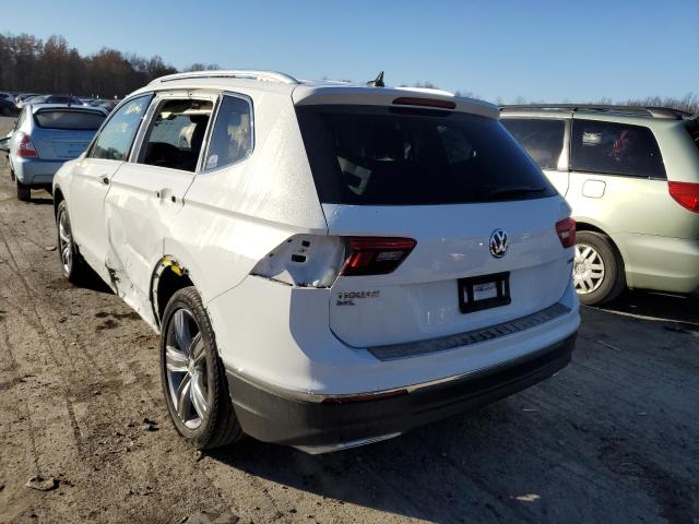 Photo 2 VIN: 3VV2B7AX1LM143839 - VOLKSWAGEN TIGUAN SE 