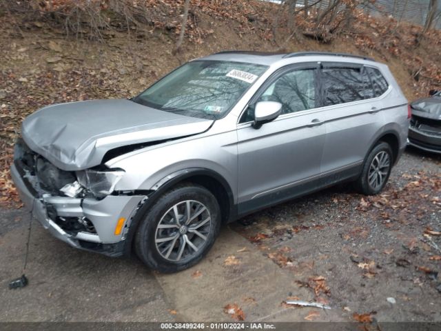 Photo 1 VIN: 3VV2B7AX1LM148720 - VOLKSWAGEN TIGUAN 