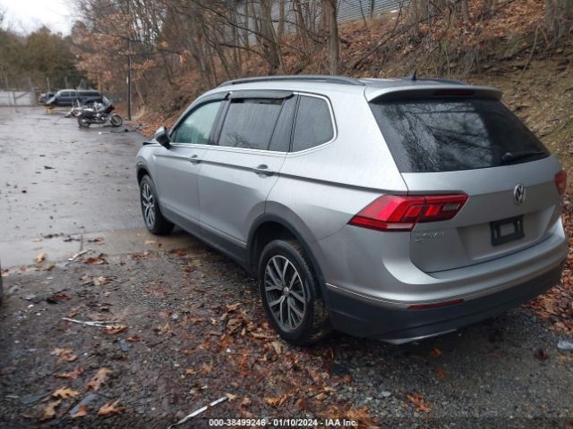 Photo 2 VIN: 3VV2B7AX1LM148720 - VOLKSWAGEN TIGUAN 