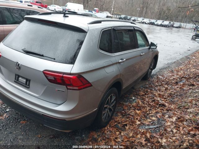 Photo 3 VIN: 3VV2B7AX1LM148720 - VOLKSWAGEN TIGUAN 