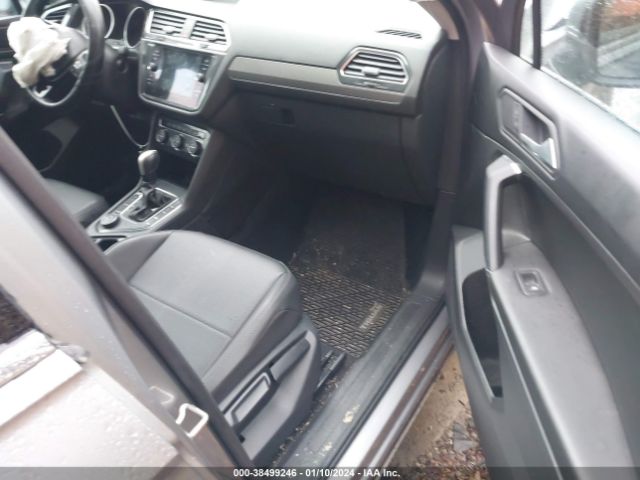 Photo 4 VIN: 3VV2B7AX1LM148720 - VOLKSWAGEN TIGUAN 